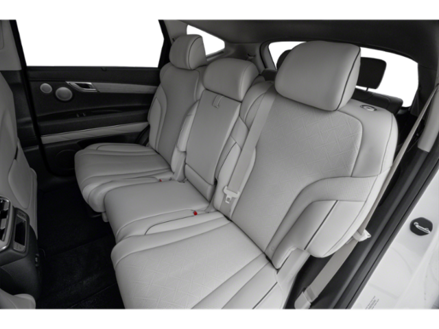 New 2026 Black Genesis 3.5T Prestige image 10
