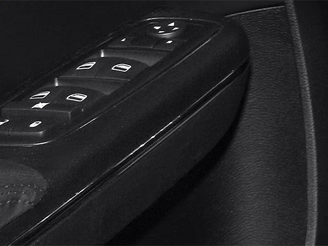 Used 2014 Gray Dodge SXT image 16