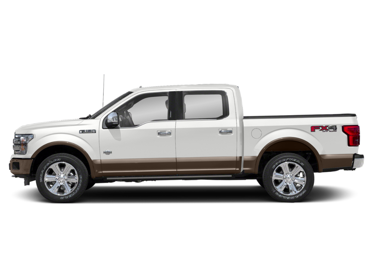 Used 2020 White Ford Y image 3