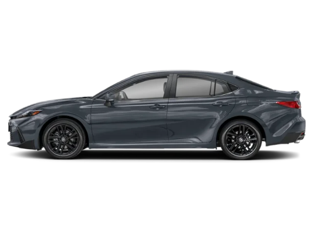New 2026 Underground Toyota SE image 3