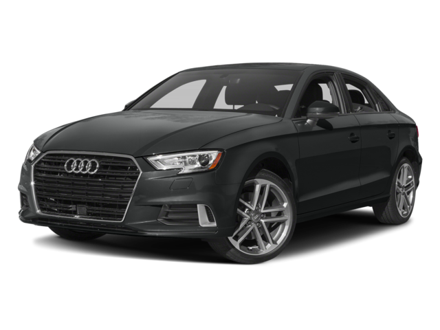 2017 Audi A3 2.0T FWD S tronic Premium Plus's photo