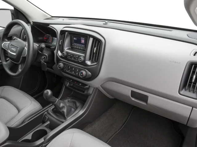Used 2016  GMC 2WD image 18