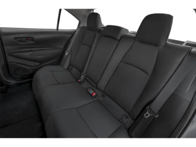 New 2027  Toyota LE image 12