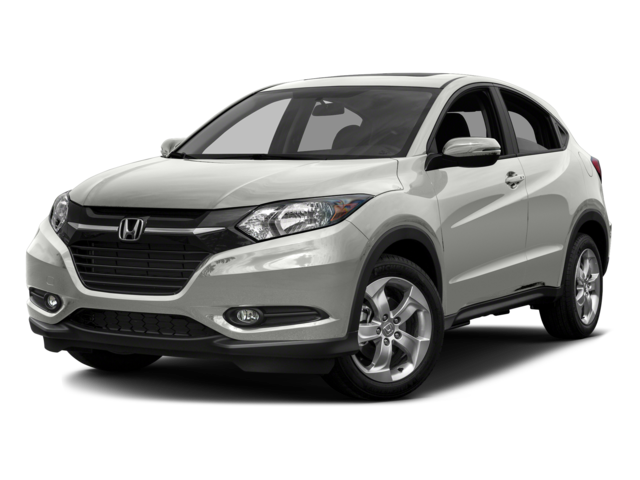 2016 Honda HR-V EX 4WD's photo