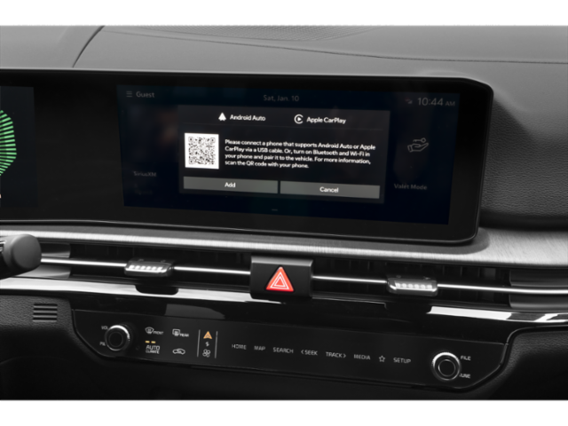New 2027 Gray Kia X-Line image 13
