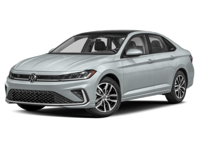 New 2026 Gray Volkswagen 1.5T SE image 1