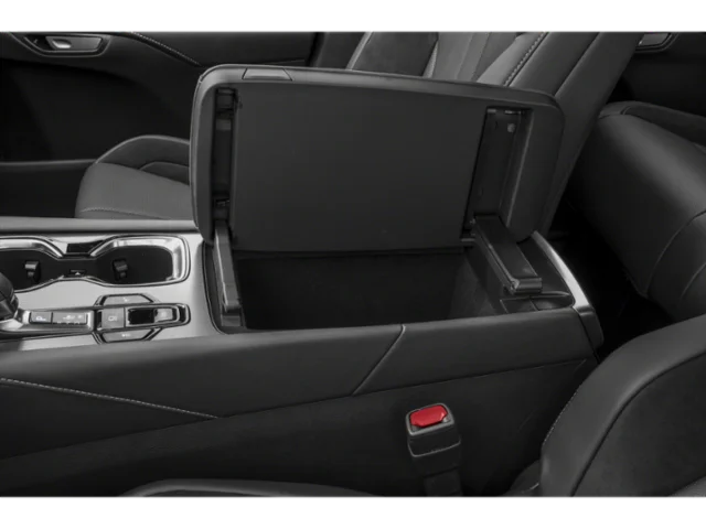New 2026 White Lexus 500h F SPORT Performance image 11