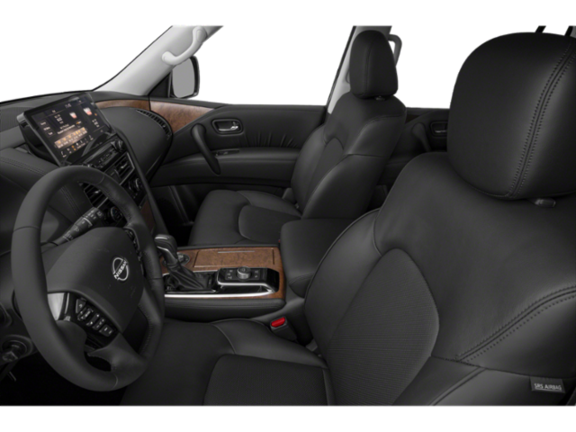 Used 2023 White Nissan SL image 13