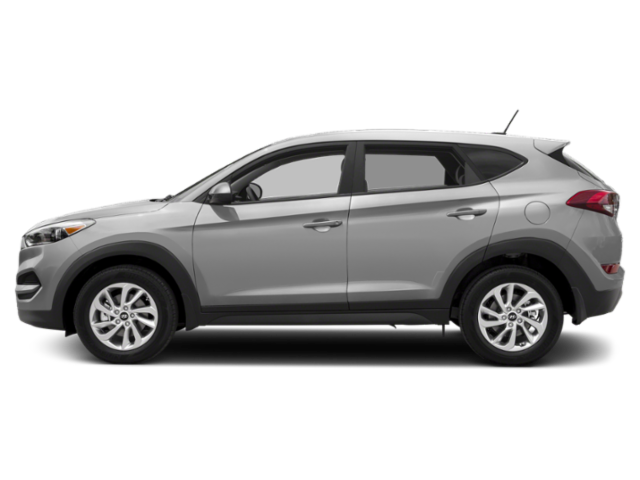 Used 2018 Silver Hyundai SEL image 3