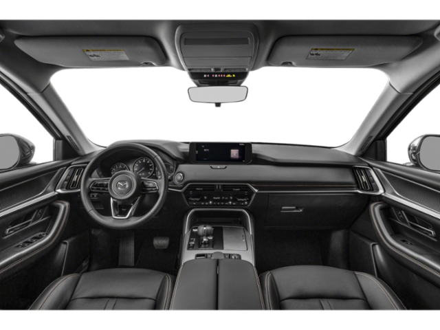 2025 Mazda CX-90 3.3 Turbo Preferred photo 3