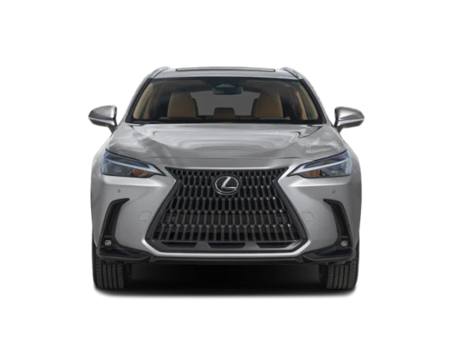 Certified Used 2025 Black Lexus 250 Premium image 4