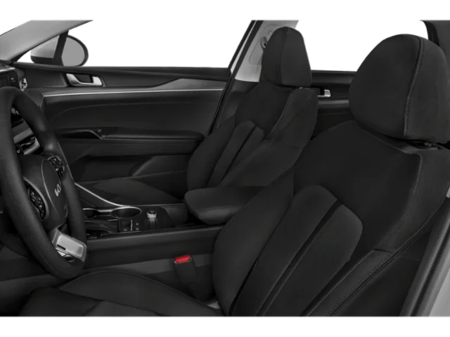 Used 2022 Sapphire Blue Kia GT image 12