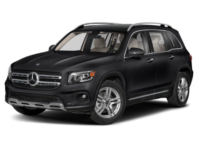 2022 Mercedes-Benz GLB GLB 250 4MATIC's photo