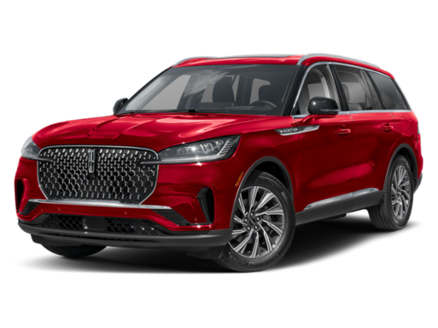 New 2026 Red Carpet Metallic Tinted Clearcoat Lincoln Premiere® image 23