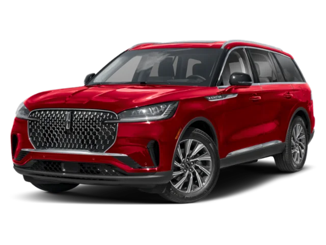 2026 Lincoln Aviator Premiere AWD's photo