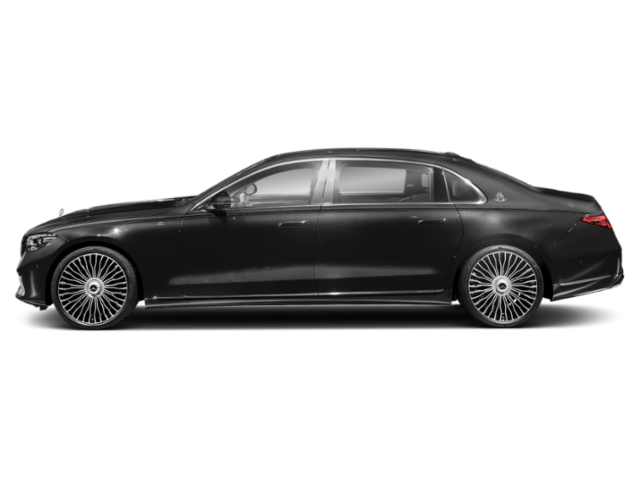 New 2026 Obsidian Black Metallic Mercedes-Benz  image 2