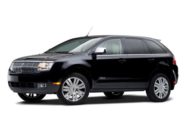 2008 Lincoln MKX AWD's photo