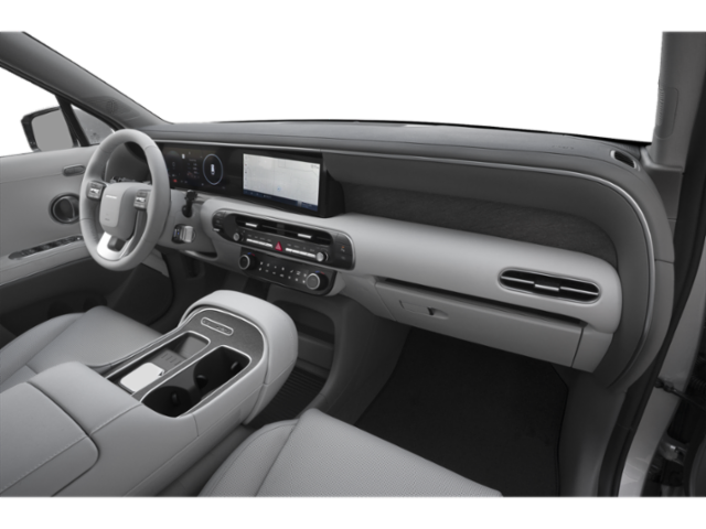 New 2026 White Hyundai SEL Premium image 12