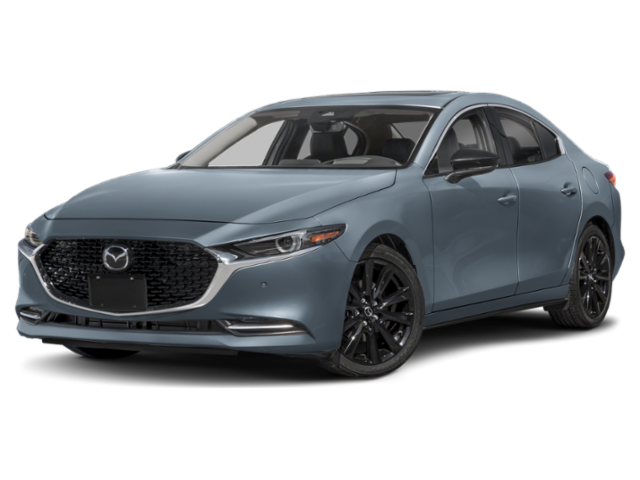 2026 Mazda CX-3 TurboPremium Plus AT 4-Door SKYACTIV AWD's photo