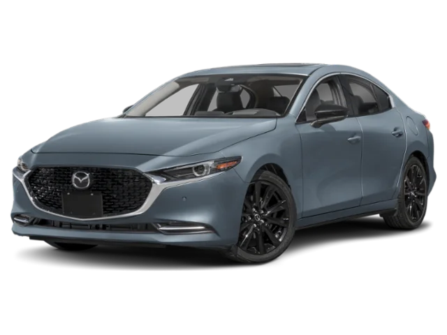 2026 Mazda CX-3 TurboPremium Plus AT 4-Door SKYACTIV AWD's photo