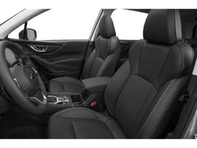 Used 2021 White Subaru Limited image 11