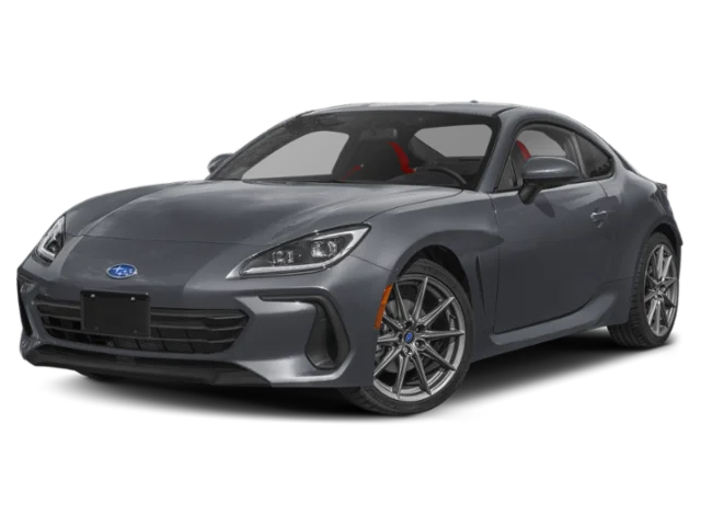 New 2026 MAGNETITE GRAY METALLIC Subaru Limited image 1