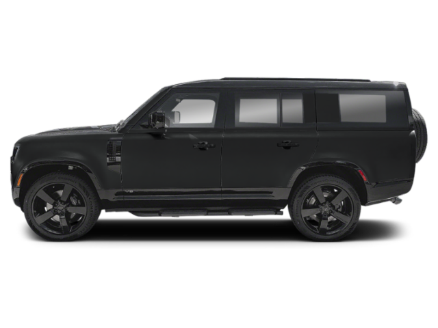 2026 LAND ROVER DEFENDER - Image 1