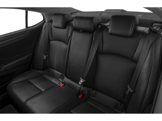 Used 2020 Obsidian Lexus ES 350 image 10