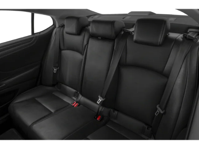 Used 2020 White Lexus 350 image 13