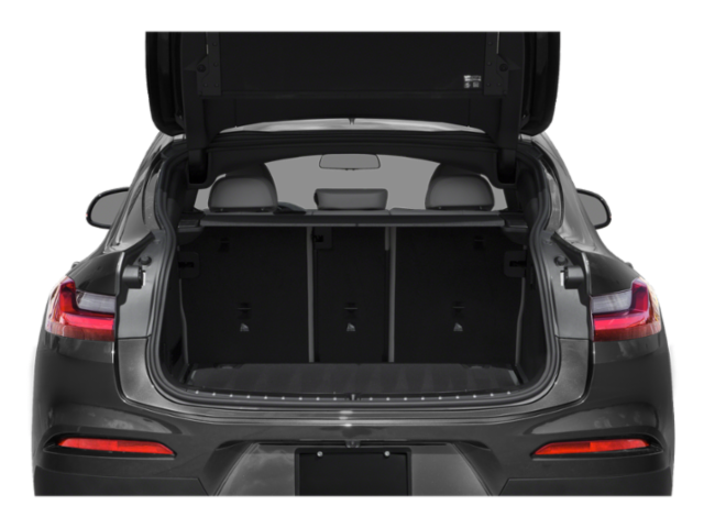 Used 2021 Carbon Black Metallic BMW xDrive30i image 8
