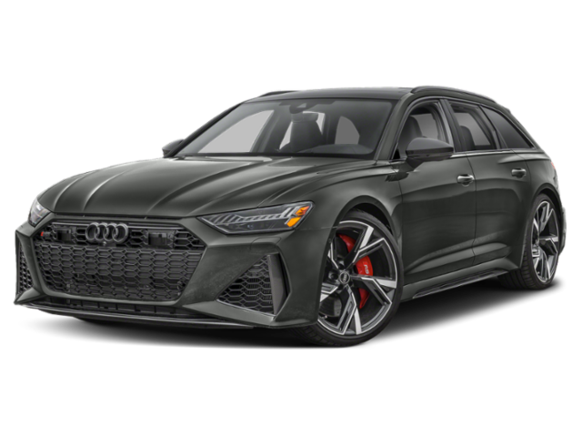 2023 Audi RS 6 Avant -'s photo
