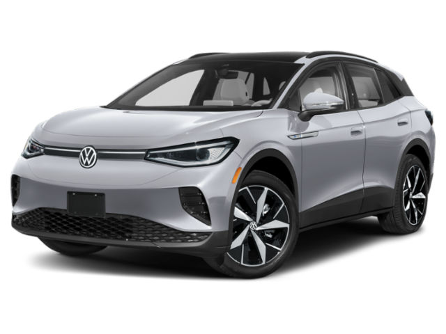 2023 Volkswagen ID.4 PRO S LG's photo