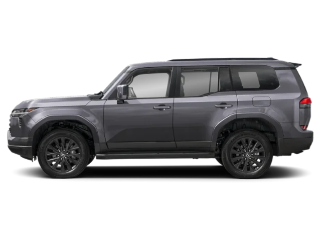 New 2026 Nebula Gray Pearl Lexus PREMIUM image 10