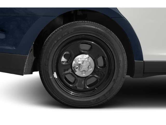 Used 2013 Silver Ford Base image 9