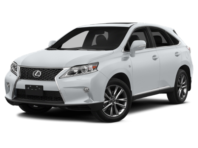 2015 Lexus RX 350 350 AWD's photo