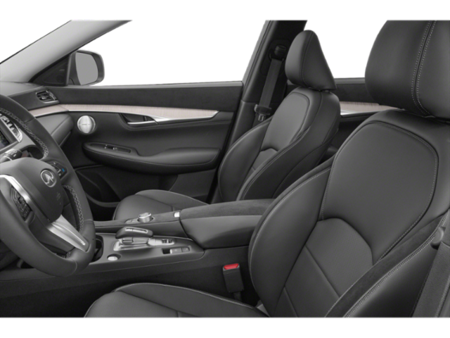 New 2023 Mineral Black INFINITI Sensory image 6