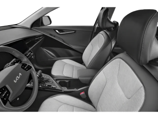 New 2026 Interstellar Gray Kia SX image 6