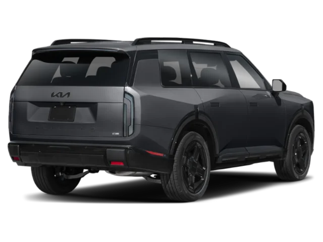 New 2027 Panthera_Metal Kia X-Line SX image 2