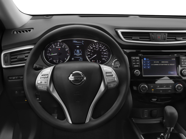 Used 2016 Glacier White NISSAN S image 8