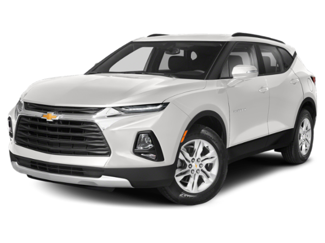 2019 Chevrolet Blazer V6 Cloth FWD 2LT's photo
