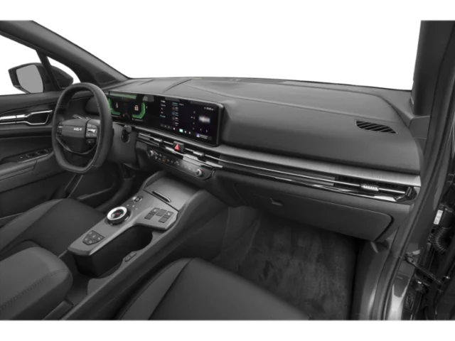 2026 Kia Sportage X-Line - Photo 12