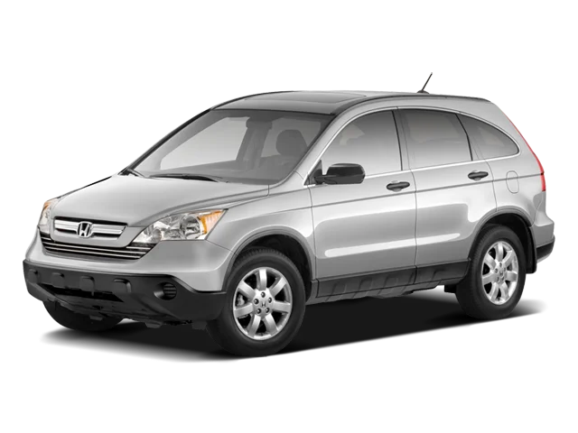 2009 Honda CR-V
