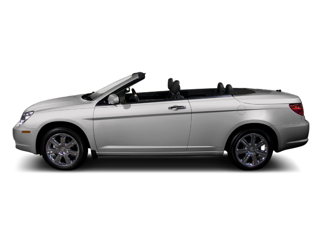2010 Chrysler Sebring Touring's photo
