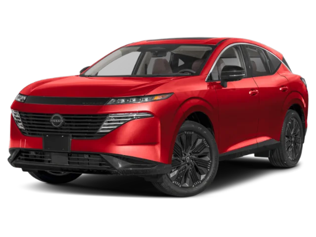 2026 Nissan Murano's photo