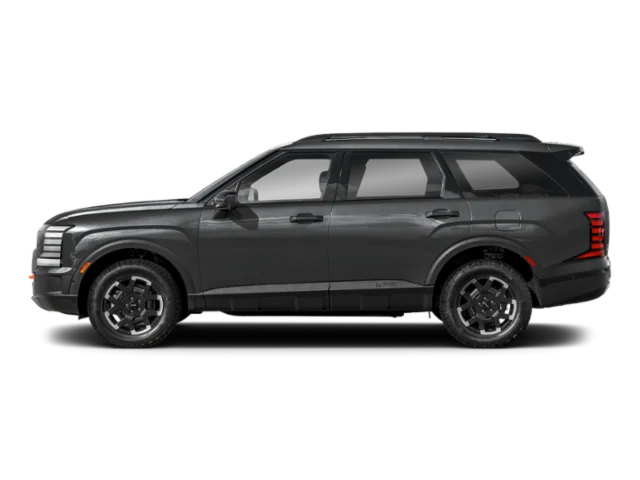 New 2026 Gray Hyundai XRT Pro image 3