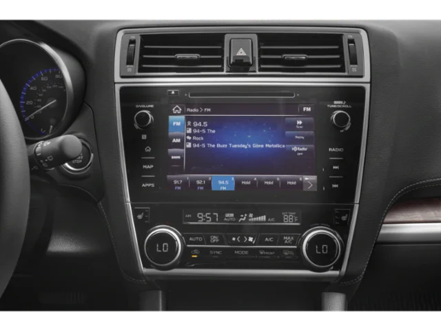 Used 2018 Silver Subaru 2.5i image 7