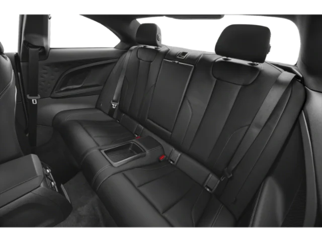 New 2026 Black BMW 230i xDrive image 10
