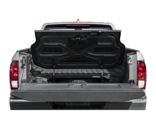 Used 2019 Lunar Silver Metallic Honda Sport image 12