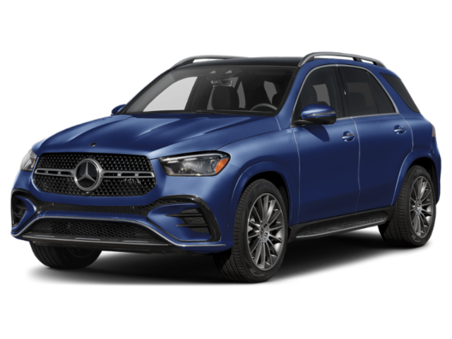 2026 Mercedes-Benz GLE's photo