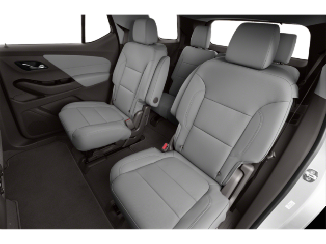Used 2020 Summit White Chevrolet Premier image 10